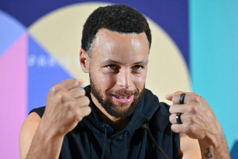 sbo tv streaming bola Stephen Curry Baru Akan Debut di Olimpiade, Mengapa?